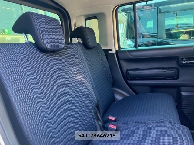 Suzuki HUSTLER 2022-03 8666272-10