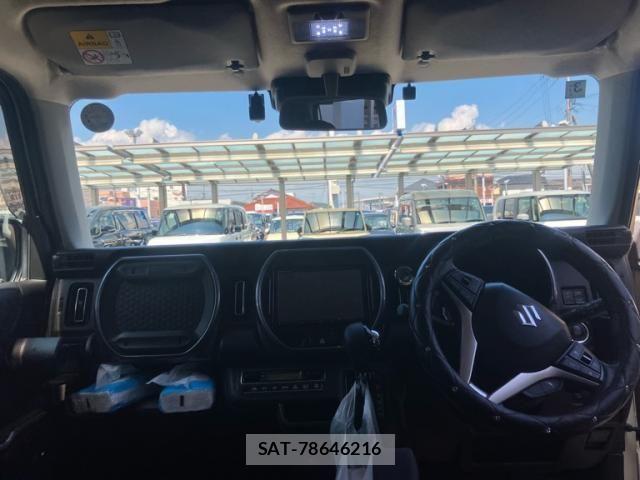 Suzuki HUSTLER 2022-03 8666272-11