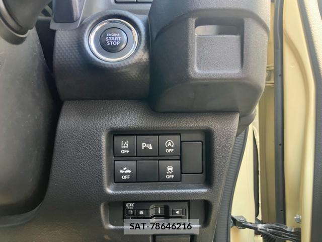 Suzuki HUSTLER 2022-03 8666272-13