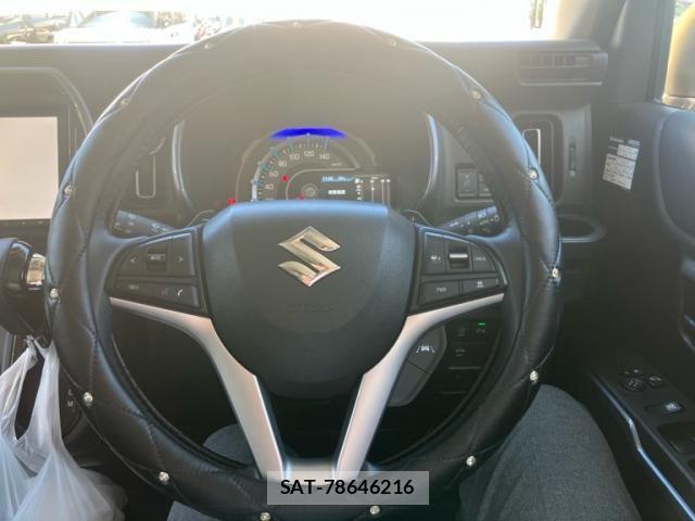 Suzuki HUSTLER 2022-03 8666272-15