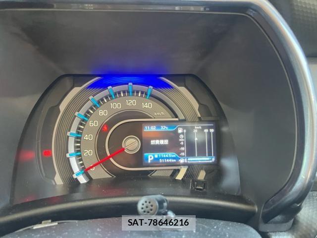 Suzuki HUSTLER 2022-03 8666272-16