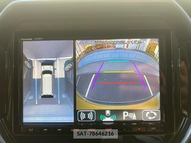 Suzuki HUSTLER 2022-03 8666272-17