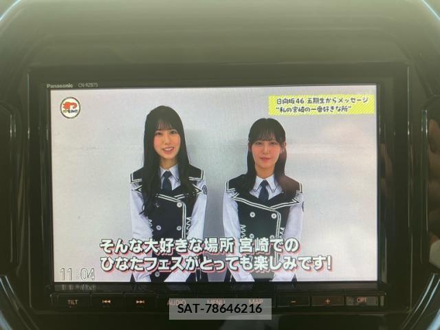 Suzuki HUSTLER 2022-03 8666272-19