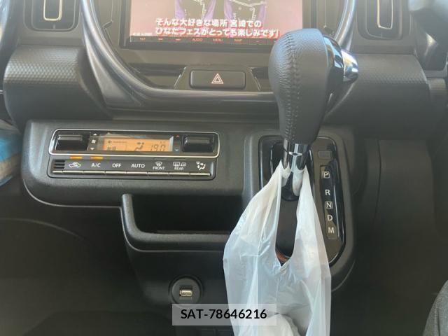 Suzuki HUSTLER 2022-03 8666272-20