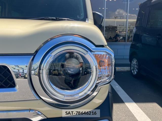 Suzuki HUSTLER 2022-03 8666272-2