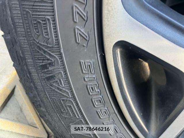 Suzuki HUSTLER 2022-03 8666272-6