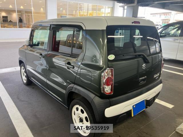 Suzuki HUSTLER 2015-10 8659480-10