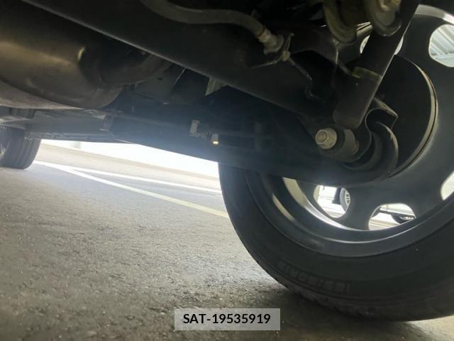 Suzuki HUSTLER 2015-10 8659480-12