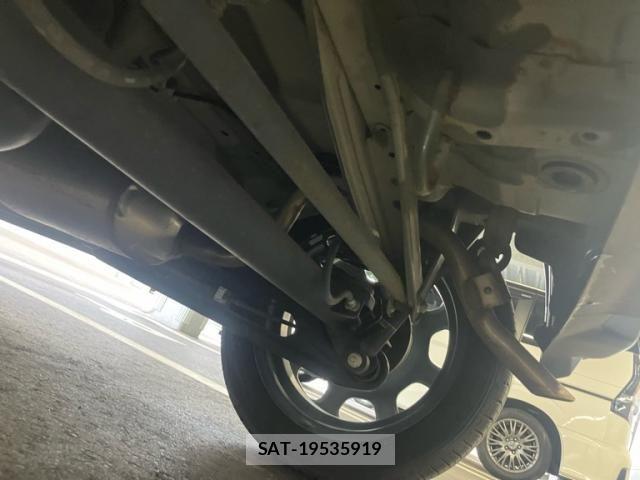 Suzuki HUSTLER 2015-10 8659480-14
