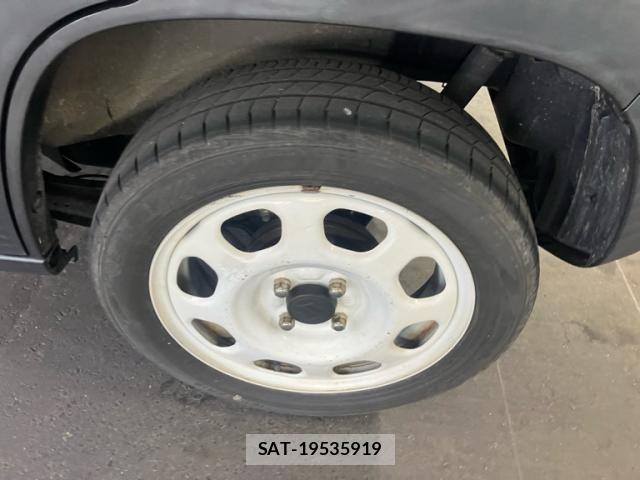 Suzuki HUSTLER 2015-10 8659480-15