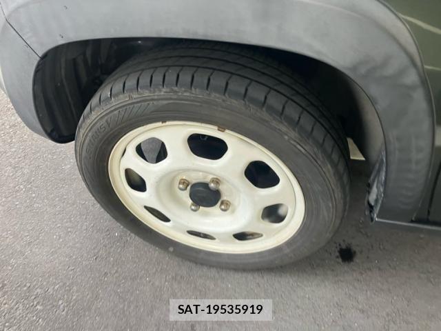 Suzuki HUSTLER 2015-10 8659480-16