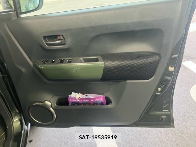 Suzuki HUSTLER 2015-10 8659480-17