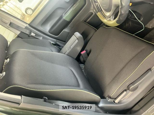 Suzuki HUSTLER 2015-10 8659480-18