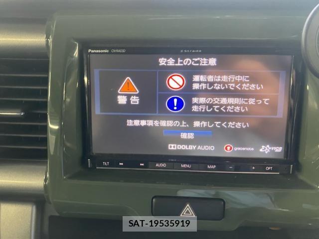 Suzuki HUSTLER 2015-10 8659480-19
