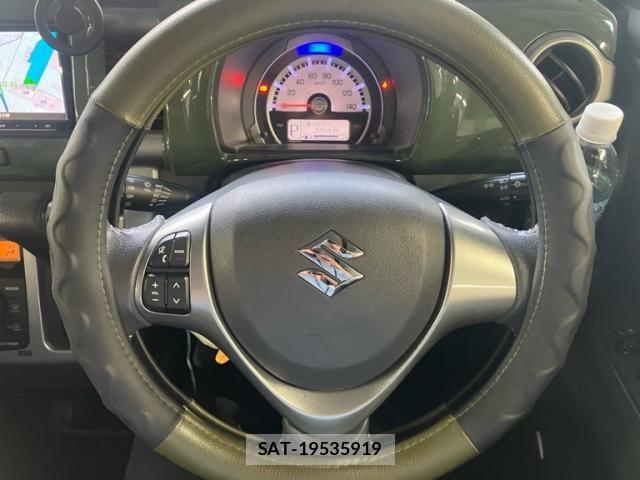 Suzuki HUSTLER 2015-10 8659480-22