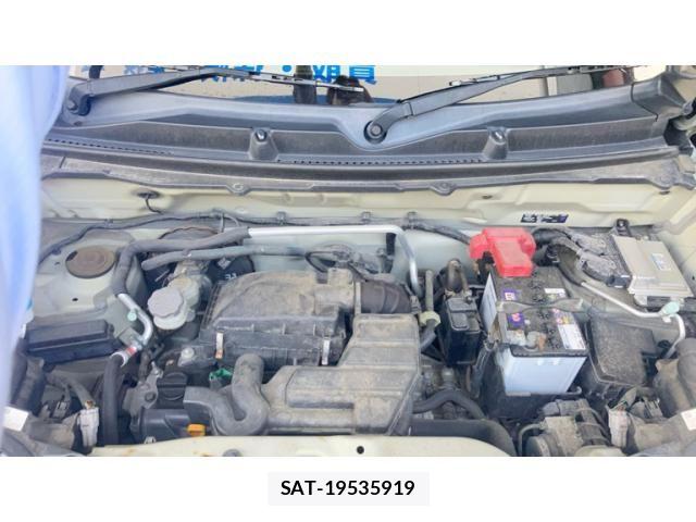 Suzuki HUSTLER 2015-10 8659480-26