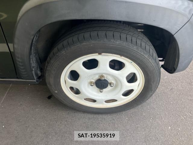 Suzuki HUSTLER 2015-10 8659480-5