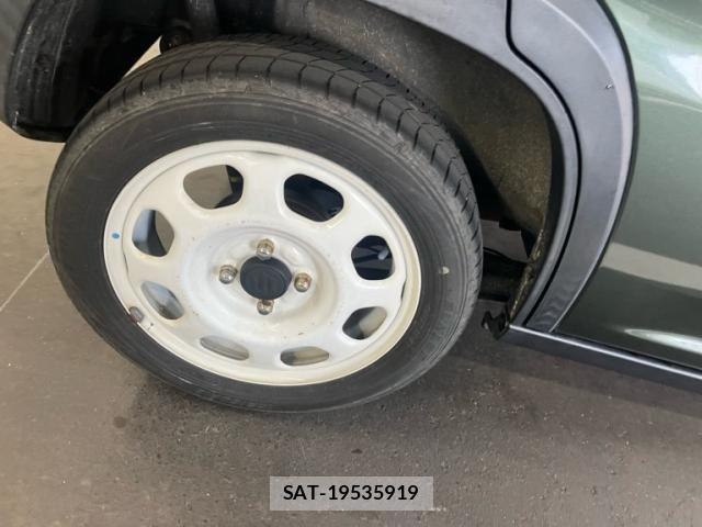 Suzuki HUSTLER 2015-10 8659480-6