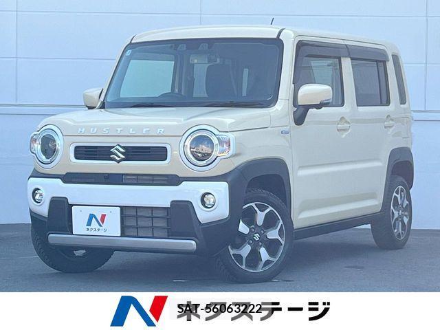 Suzuki HUSTLER 2021-02 8666269-0