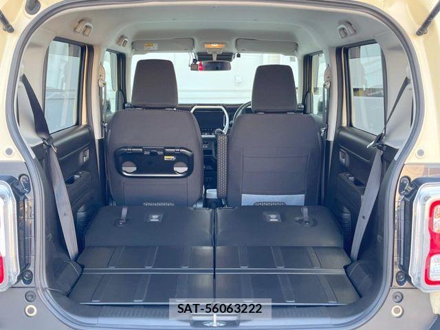 Suzuki HUSTLER 2021-02 8666269-9