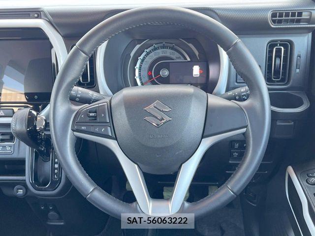 Suzuki HUSTLER 2021-02 8666269-10