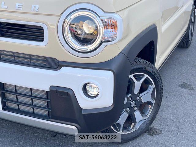 Suzuki HUSTLER 2021-02 8666269-11