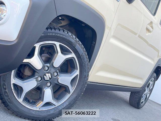 Suzuki HUSTLER 2021-02 8666269-12