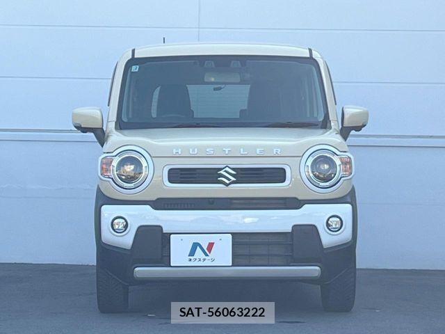 Suzuki HUSTLER 2021-02 8666269-13