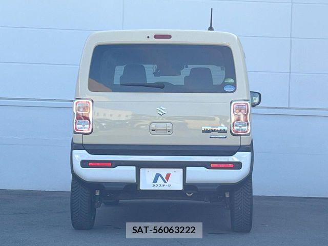 Suzuki HUSTLER 2021-02 8666269-14