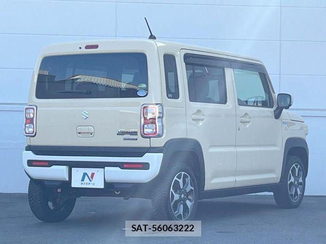 Suzuki HUSTLER 2021-02 8666269-16