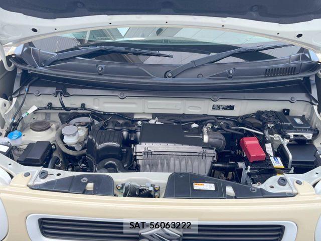 Suzuki HUSTLER 2021-02 8666269-17
