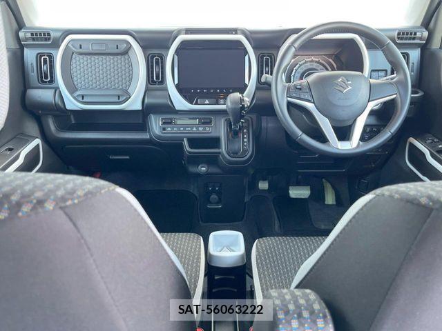 Suzuki HUSTLER 2021-02 8666269-1