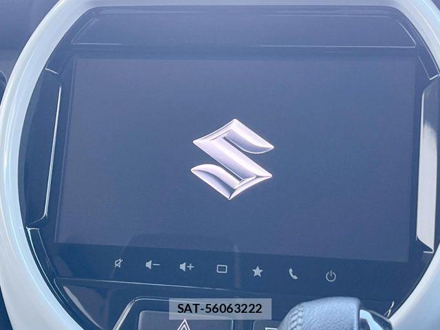 Suzuki HUSTLER 2021-02 8666269-2