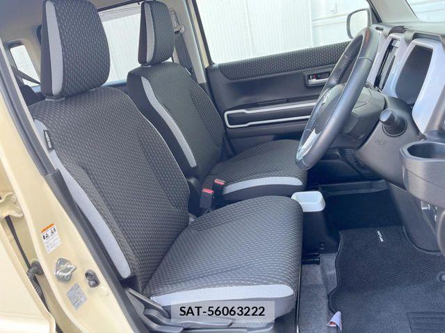 Suzuki HUSTLER 2021-02 8666269-7