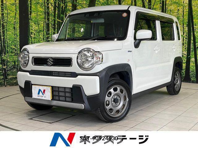 Suzuki HUSTLER 2021-01 8666270-0