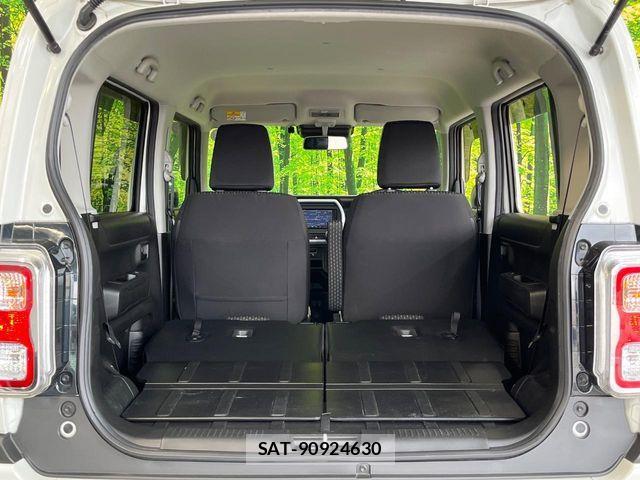 Suzuki HUSTLER 2021-01 8666270-9
