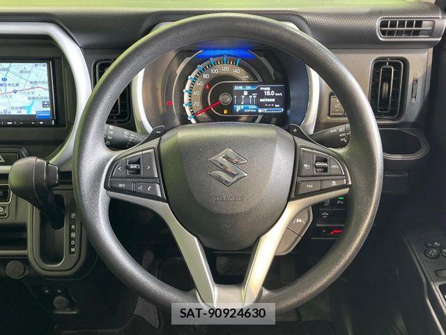 Suzuki HUSTLER 2021-01 8666270-10