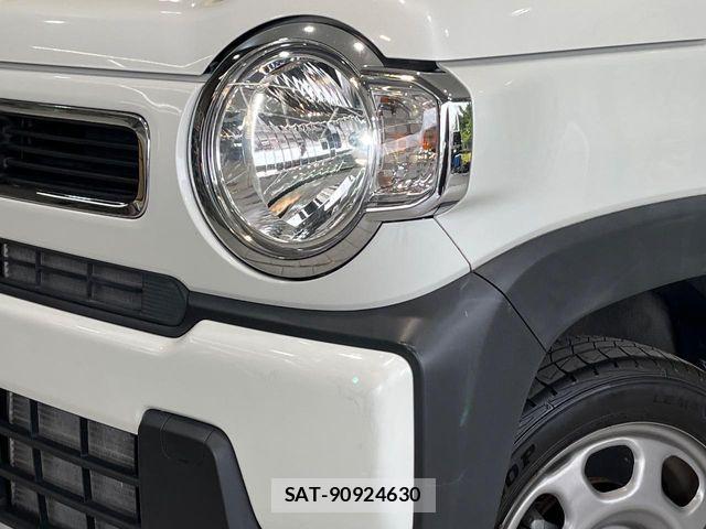 Suzuki HUSTLER 2021-01 8666270-11