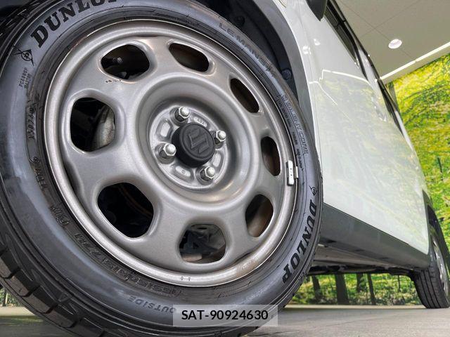 Suzuki HUSTLER 2021-01 8666270-12