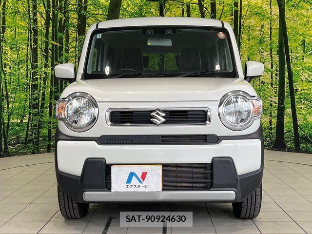 Suzuki HUSTLER 2021-01 8666270-13