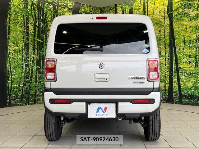 Suzuki HUSTLER 2021-01 8666270-14