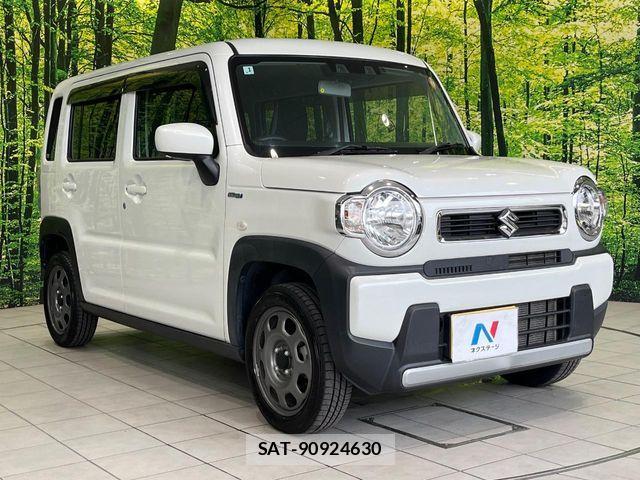 Suzuki HUSTLER 2021-01 8666270-15