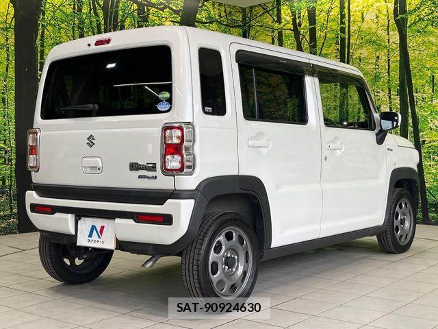 Suzuki HUSTLER 2021-01 8666270-16