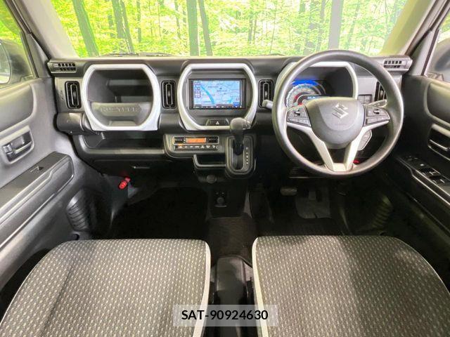 Suzuki HUSTLER 2021-01 8666270-1