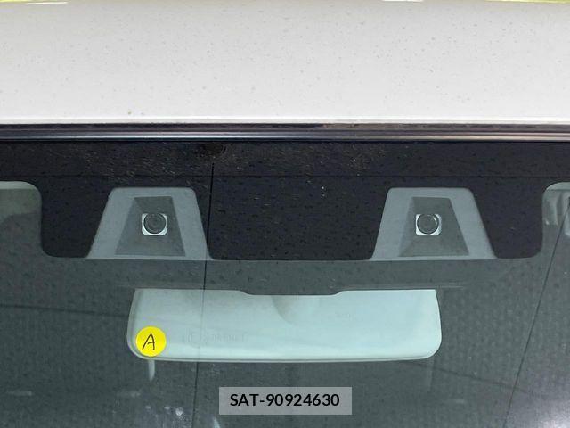 Suzuki HUSTLER 2021-01 8666270-2
