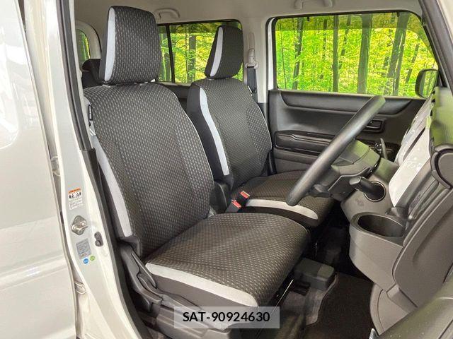 Suzuki HUSTLER 2021-01 8666270-7
