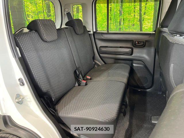 Suzuki HUSTLER 2021-01 8666270-8