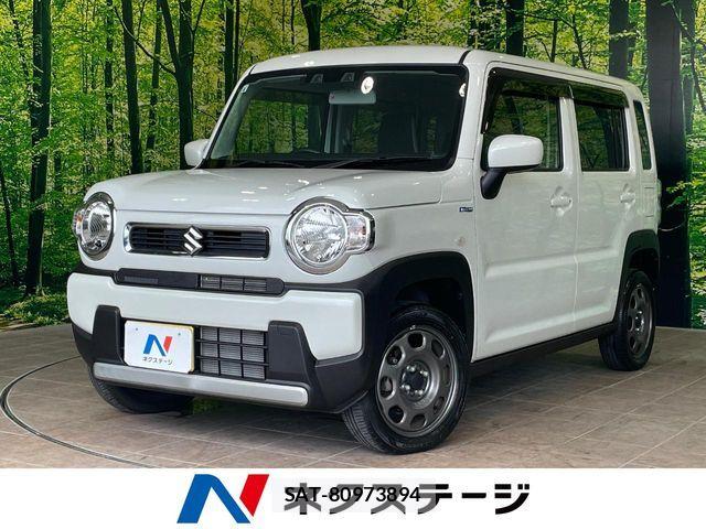 Suzuki HUSTLER 2021-08 8659471-0