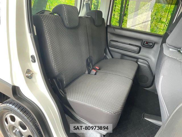 Suzuki HUSTLER 2021-08 8659471-9