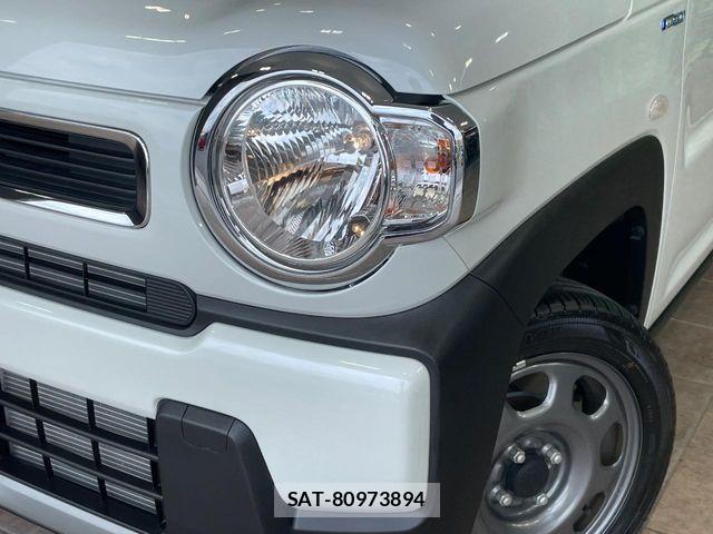 Suzuki HUSTLER 2021-08 8659471-11